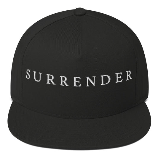 Surrender Flat Bill